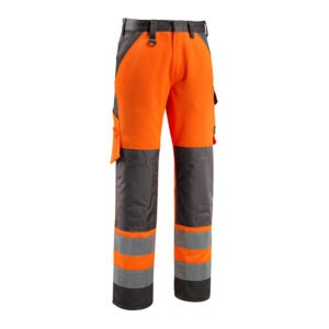 Hose mit Knietaschen