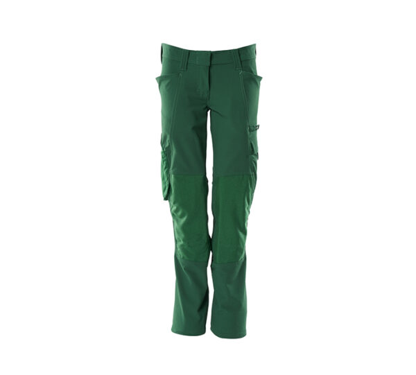 Hose mit Knietaschen 18088-511