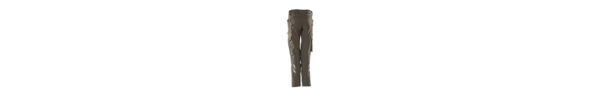 Hose mit Knietaschen 18088-511 – Bild 4