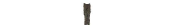 Hose mit Knietaschen 18088-511 – Bild 2