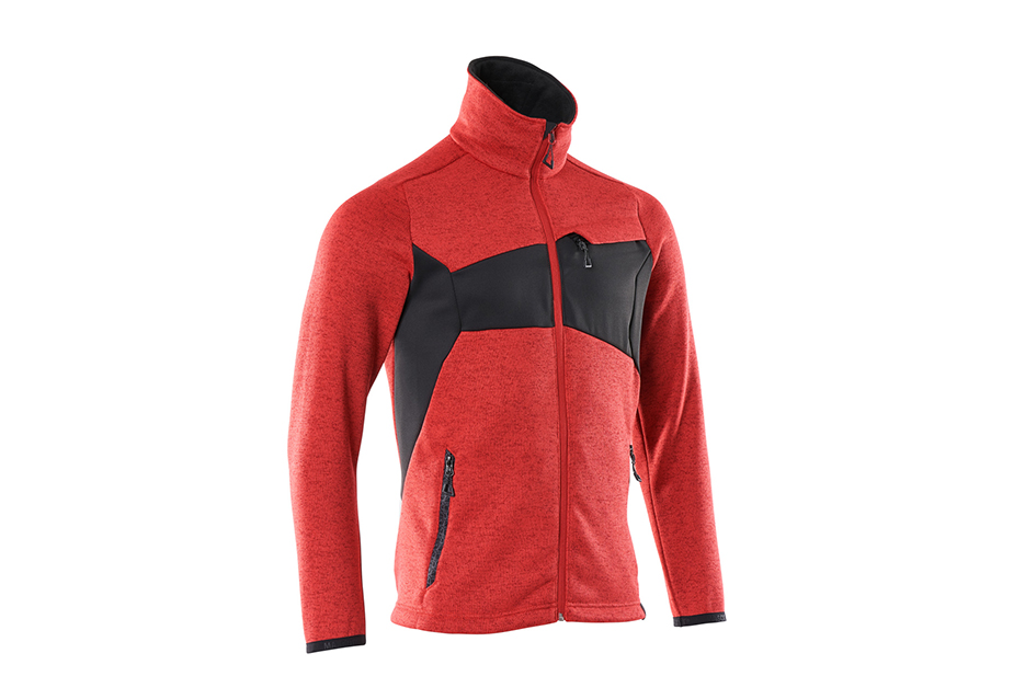 Strickpullover mit Reissverschluss 18105-951 – Bild 8