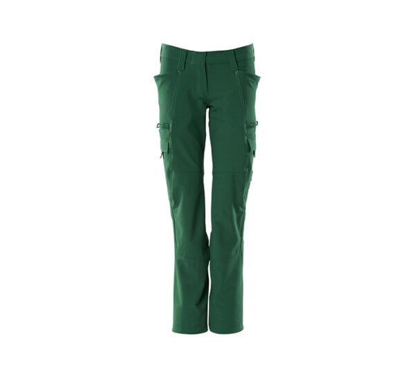 Hose mit Schenkeltaschen 18188-511