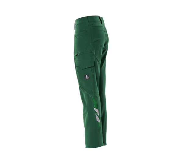 Hose mit Schenkeltaschen 18188-511 – Bild 5