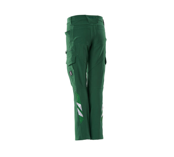 Hose mit Schenkeltaschen 18188-511 – Bild 4