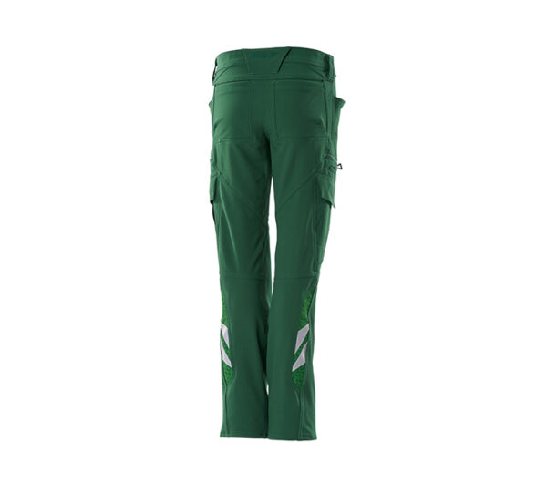 Hose mit Schenkeltaschen 18188-511 – Bild 3