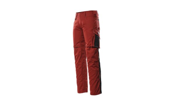 Hose mit Schenkeltaschen 12579-442 – Bild 2