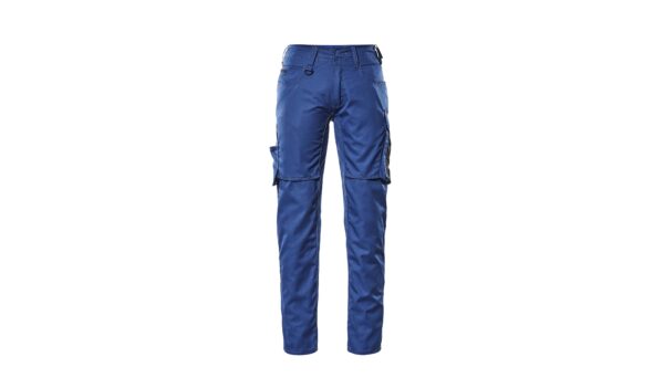 Hose mit Schenkeltaschen 12579-442 – Bild 9