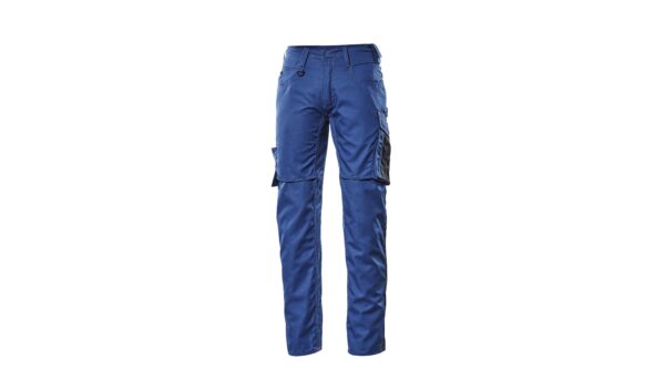 Hose mit Schenkeltaschen 12579-442 – Bild 8