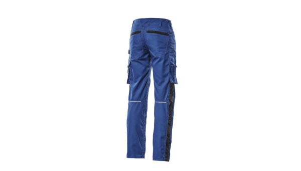 Hose mit Schenkeltaschen 12579-442 – Bild 7