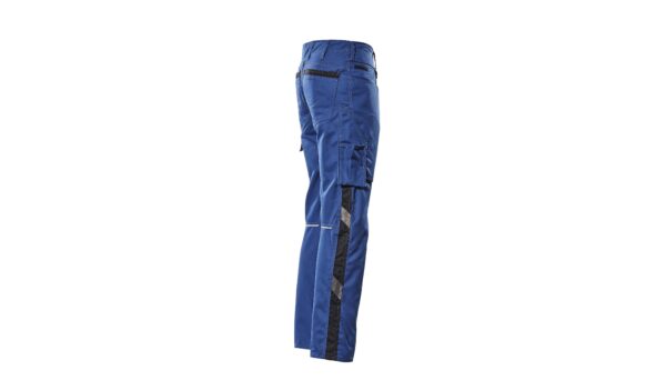 Hose mit Schenkeltaschen 12579-442 – Bild 6