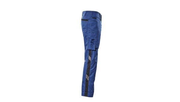 Hose mit Schenkeltaschen 12579-442 – Bild 5