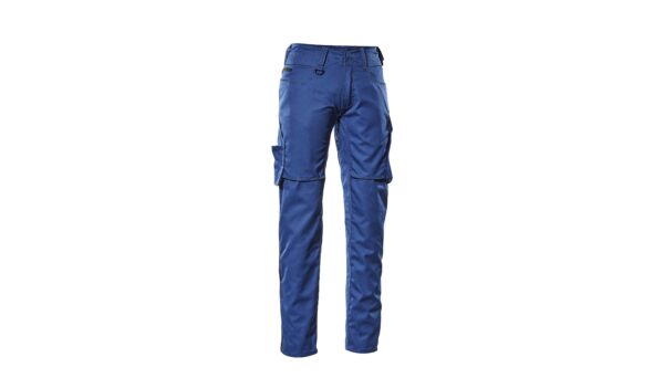 Hose mit Schenkeltaschen 12579-442