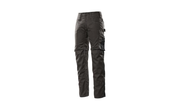 Hose mit Schenkeltaschen 12579-442 – Bild 10