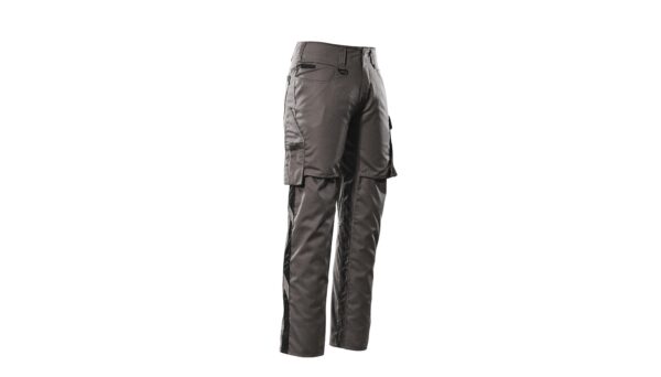 Hose mit Schenkeltaschen 12579-442 – Bild 3