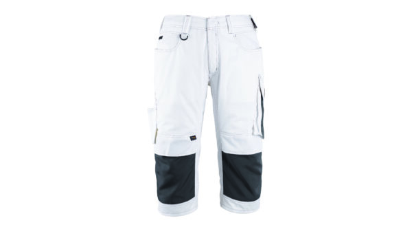 Dreiviertel-Hose mit Knietaschen 14149-442 – Bild 2