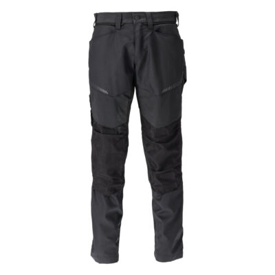 Hose mit Knietaschen 22479-230 – Bild 9