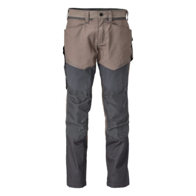 Hose mit Knietaschen 22479-230 – Bild 8