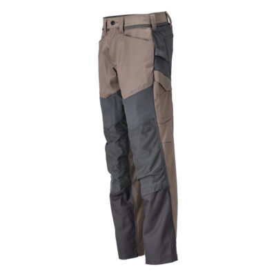 Hose mit Knietaschen 22479-230 – Bild 5