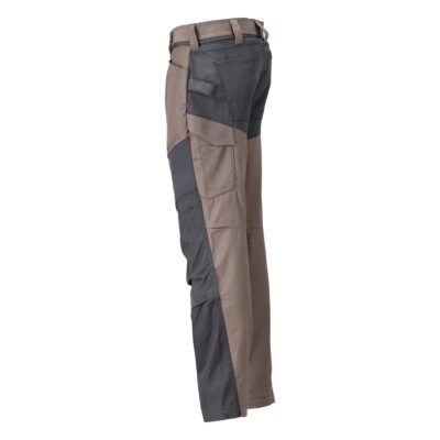 Hose mit Knietaschen 22479-230 – Bild 3