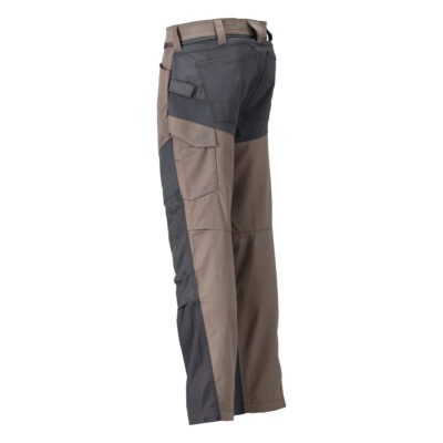 Hose mit Knietaschen 22479-230 – Bild 2